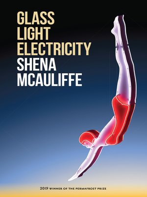 cover image of Glass, Light, and Electricity